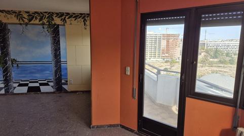 Apartment for sale in Parque Roma Urbanization, Ciudad Jardín – Parque Roma