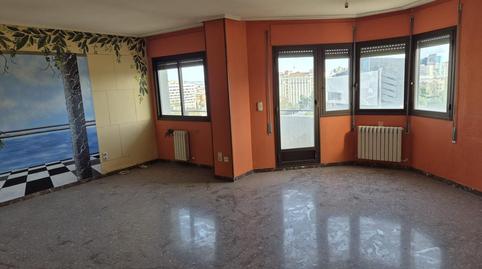 Apartment for sale in Parque Roma Urbanization, Ciudad Jardín – Parque Roma