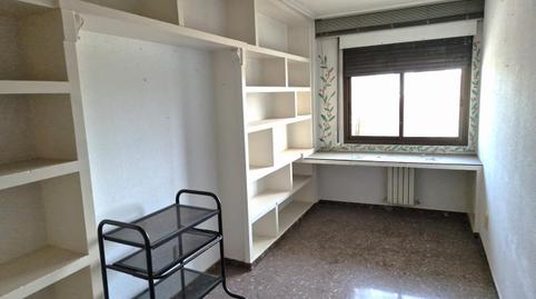 Apartment for sale in Parque Roma Urbanization, Ciudad Jardín – Parque Roma