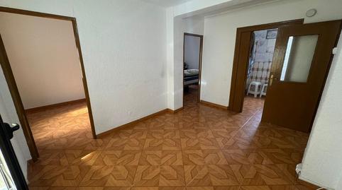 Apartment for sale in Alférez Rojas, La Bozada – Parque Delicias