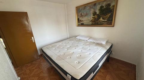 Apartment for sale in Alférez Rojas, La Bozada – Parque Delicias