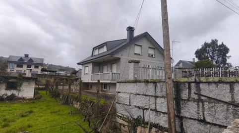 House or chalet for sale in Barbadás