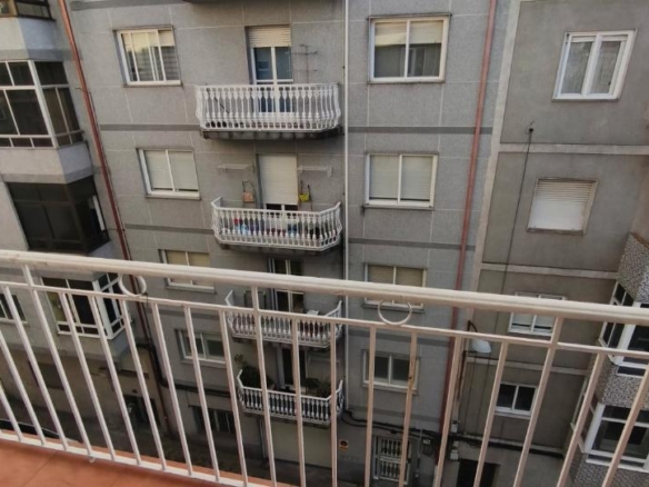 Apartment for sale in Barrocanes