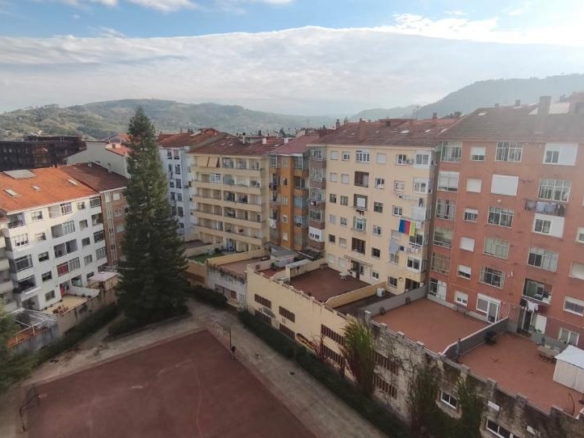 Apartment for sale in Universidad