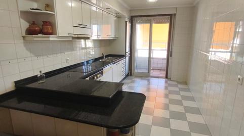Apartment for sale in Universidad