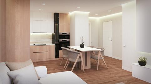 Apartment for sale in the city center