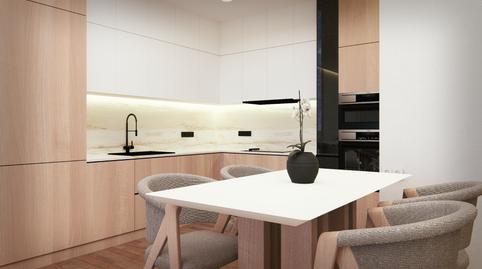 Apartment for sale in the city center