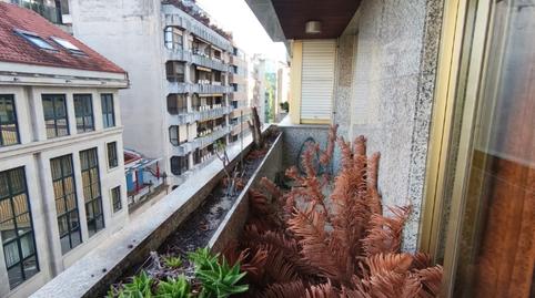 Apartment for sale in the city center