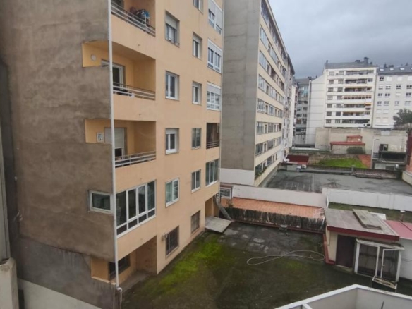 Apartment for sale in the city center
