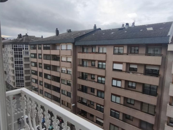 Duplex for sale in Polvorín