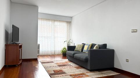 Duplex for sale in Polvorín