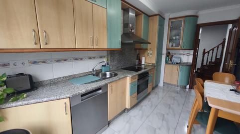 Duplex for sale in Polvorín