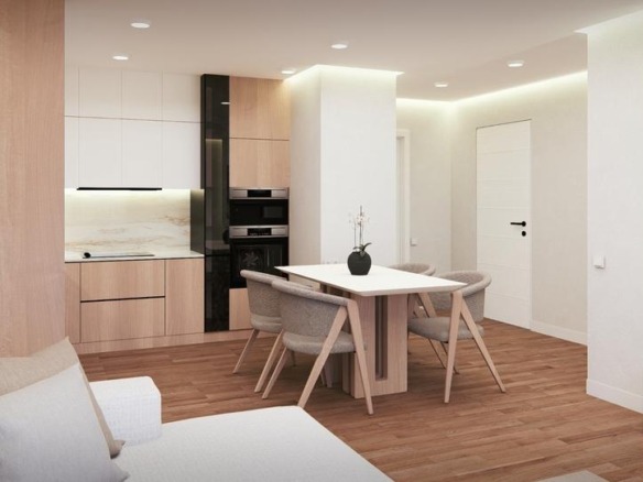 Studio for sale in Centro