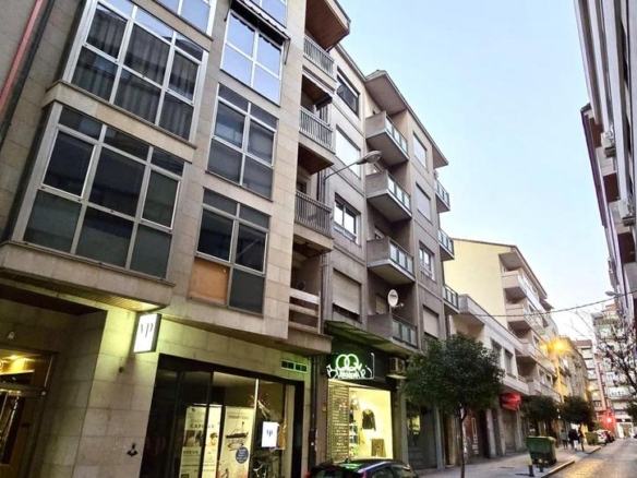Apartment for sale in Samuel Eijan, Centro