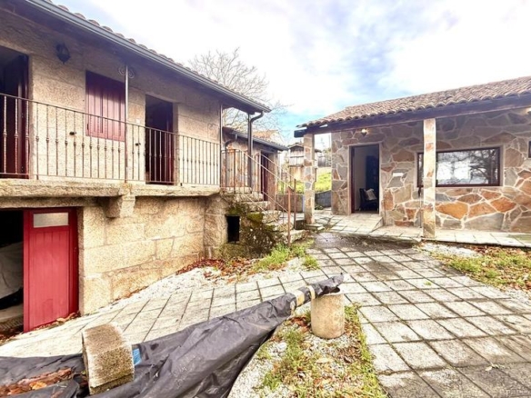 Rustic property for sale in Lugar Zarracos, A Merca