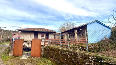 Rustic property for sale in Lugar Zarracos, A Merca