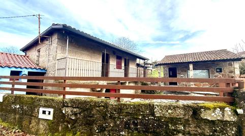 Rustic property for sale in Lugar Zarracos, A Merca