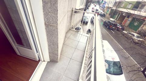 Apartment for sale on Avenida Zamora, Mariñamansa