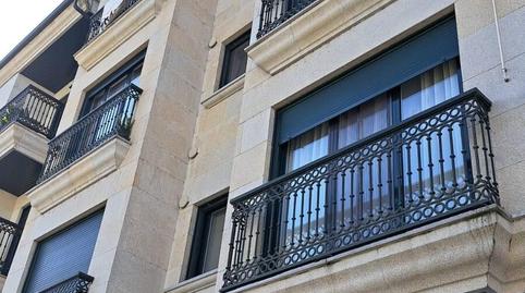 Duplex for sale in Ribadavia