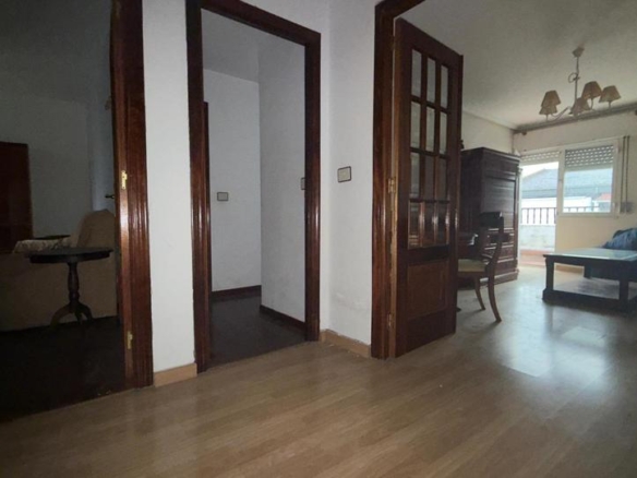 Apartment for sale in H Moreno Romero, Verín