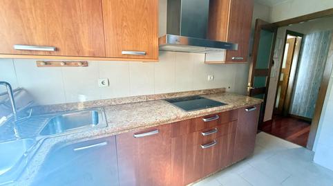 Apartment for sale in Pablo Iglesias, As Lagoas