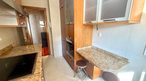 Apartment for sale in Pablo Iglesias, As Lagoas