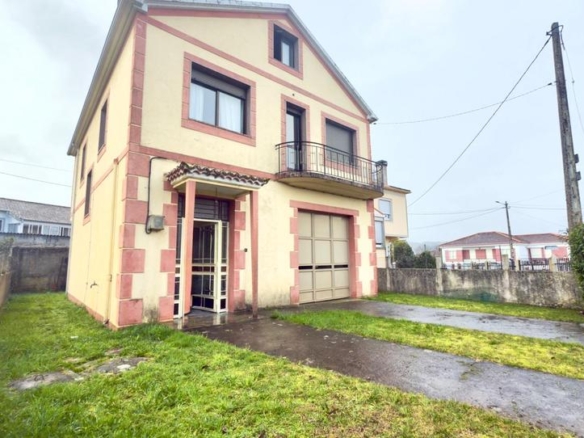 House or chalet for sale in Manuel Vazquez Alvarez, Ramiras