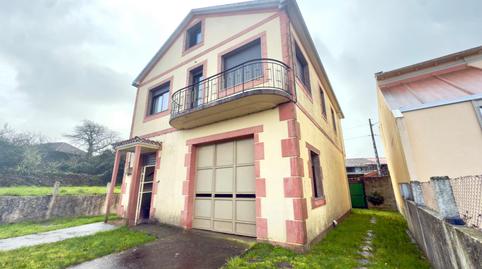 House or chalet for sale in Manuel Vazquez Alvarez, Ramiras