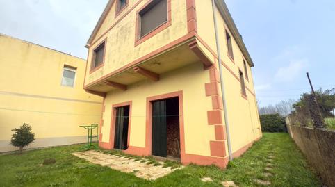 House or chalet for sale in Manuel Vazquez Alvarez, Ramiras