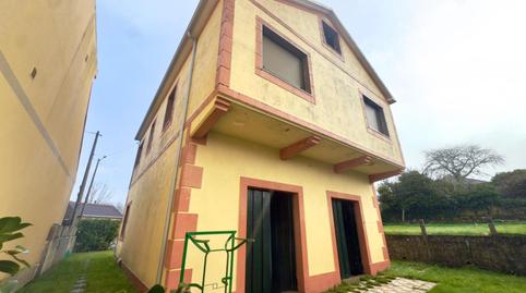 House or chalet for sale in Manuel Vazquez Alvarez, Ramiras
