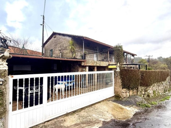 House or chalet for sale in Lugar Bouzas – Pq Garabas, Maside