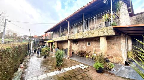 House or chalet for sale in Lugar Bouzas – Pq Garabas, Maside