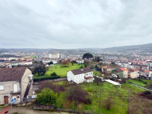 Apartment for sale on Carretera Granxa Da, San Francisco
