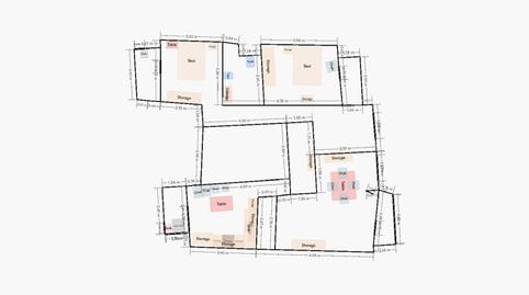 Apartment for sale on Carretera Granxa Da, San Francisco