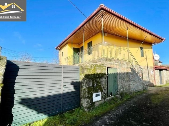 House or chalet for sale in O Pereiro de Aguiar