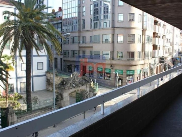 Apartment for sale in Posío