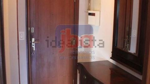 Apartment for sale in Posío