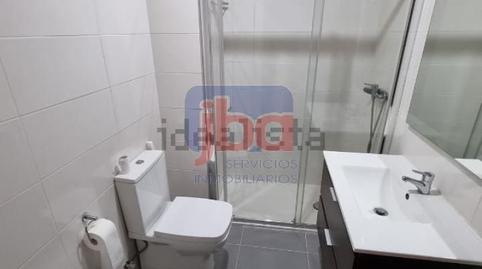 Apartment for sale in Posío