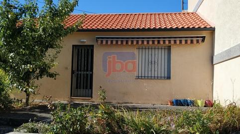 House or chalet for sale in Toén