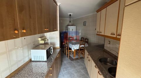 Apartment for sale in Xinzo de Limia