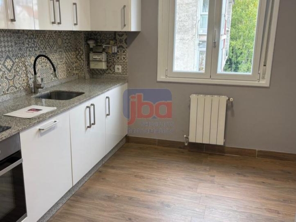 Apartment for sale in Polvorín