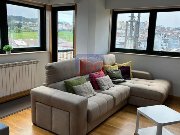 Apartment for sale in Mariñamansa