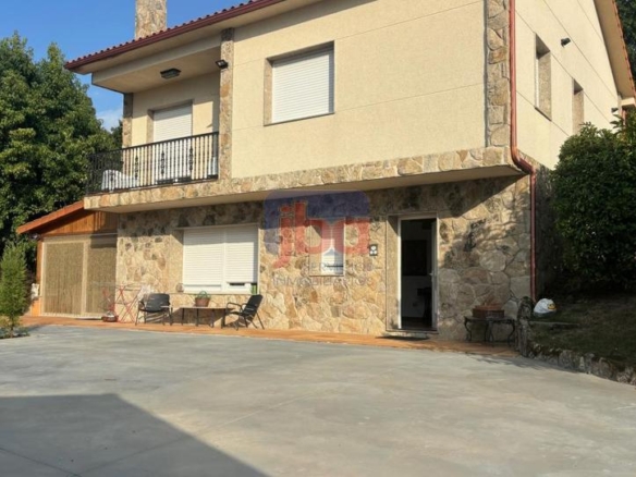House or chalet for sale in O Pereiro de Aguiar