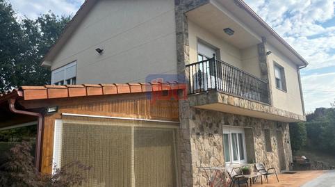 House or chalet for sale in O Pereiro de Aguiar