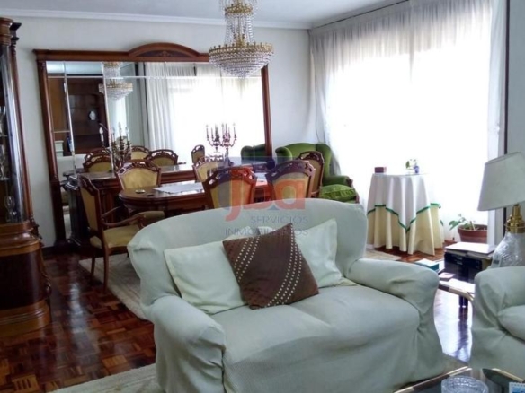 Apartment for sale in the city center