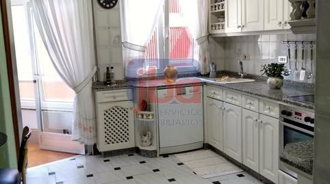 Apartment for sale in the city center