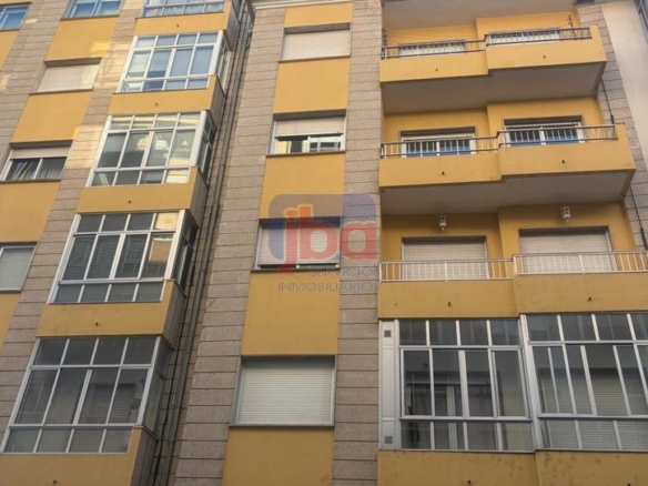 Apartment for sale in Nuestra Señora de las Hermitas, Mariñamansa