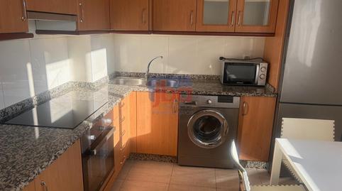 Apartment for sale in Nuestra Señora de las Hermitas, Mariñamansa