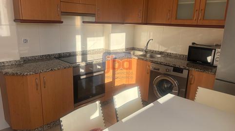 Apartment for sale in Nuestra Señora de las Hermitas, Mariñamansa