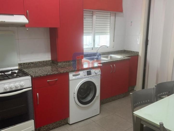 Apartment for sale on Avda. de Portugal, Couto
